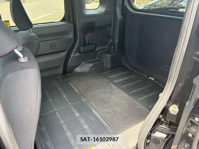 Daihatsu HIJET CADDIE 2016-06 7454708-4