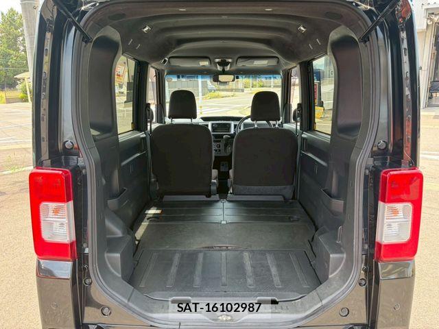 Daihatsu HIJET CADDIE 2016-06 7454708-6