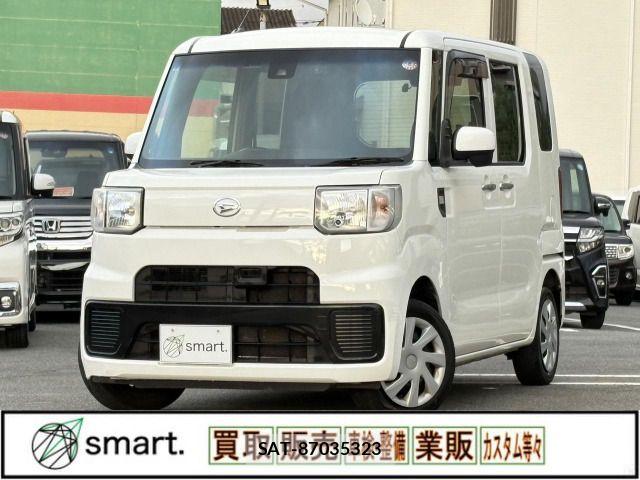 sat car