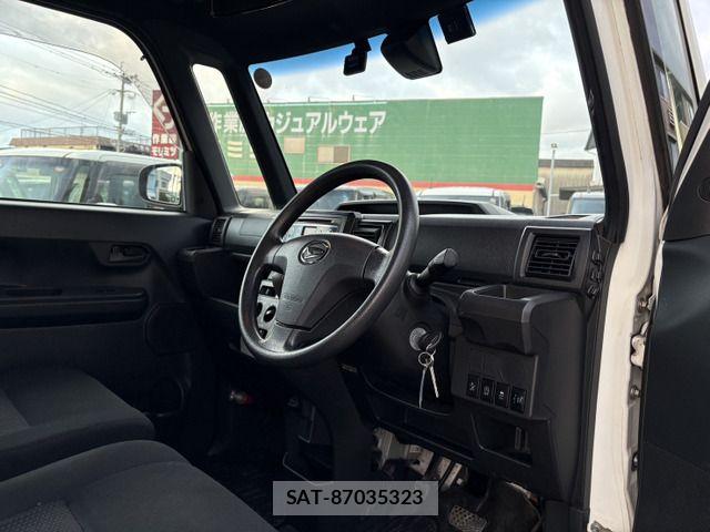 Daihatsu HIJET CADDIE 2016-06 7500847-10
