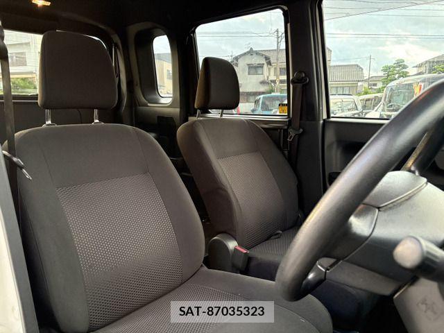 Daihatsu HIJET CADDIE 2016-06 7500847-11