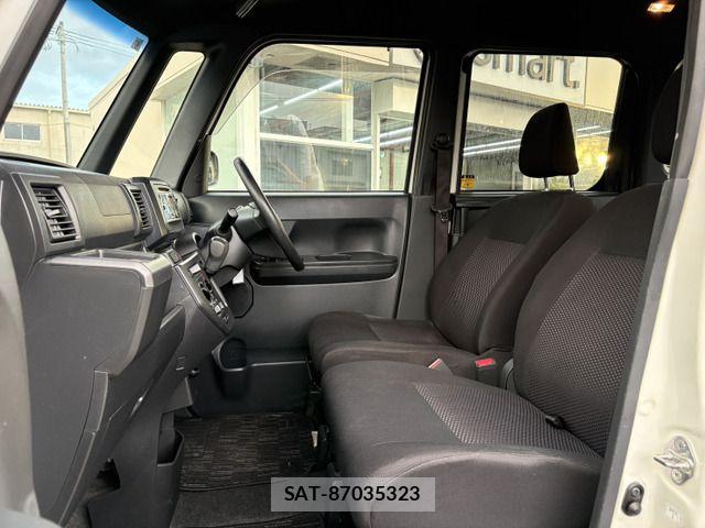 Daihatsu HIJET CADDIE 2016-06 7500847-12