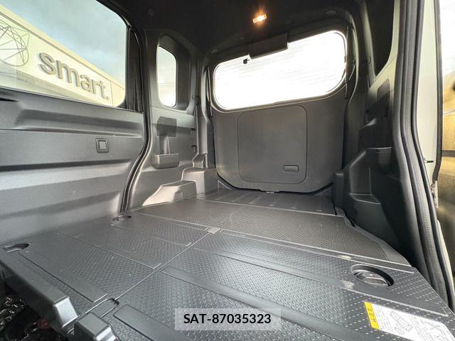 Daihatsu HIJET CADDIE 2016-06 7500847-13