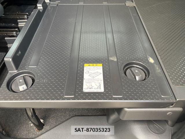 Daihatsu HIJET CADDIE 2016-06 7500847-14