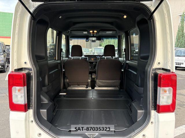 Daihatsu HIJET CADDIE 2016-06 7500847-15