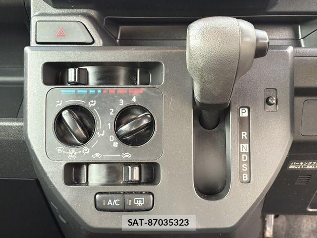 Daihatsu HIJET CADDIE 2016-06 7500847-19