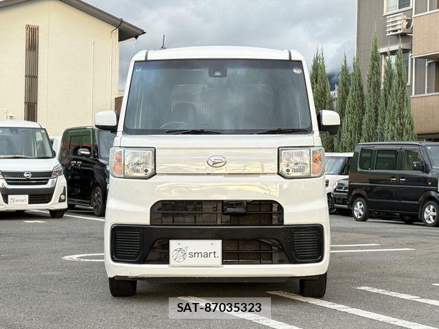 Daihatsu HIJET CADDIE 2016-06 7500847-2