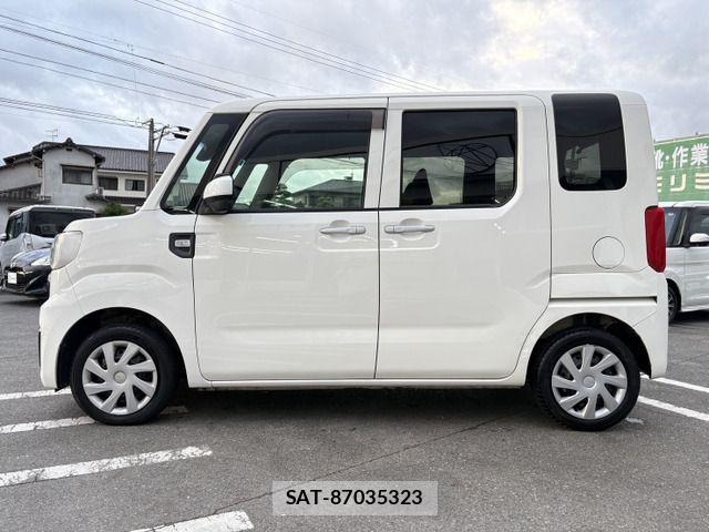 Daihatsu HIJET CADDIE 2016-06 7500847-4