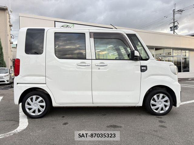 Daihatsu HIJET CADDIE 2016-06 7500847-5