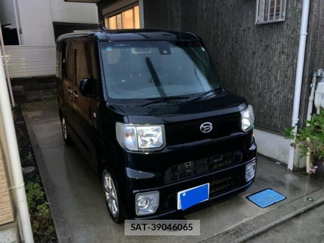 sat car