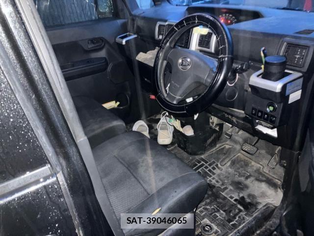 Daihatsu HIJET CADDIE 2016-10 7723941-13