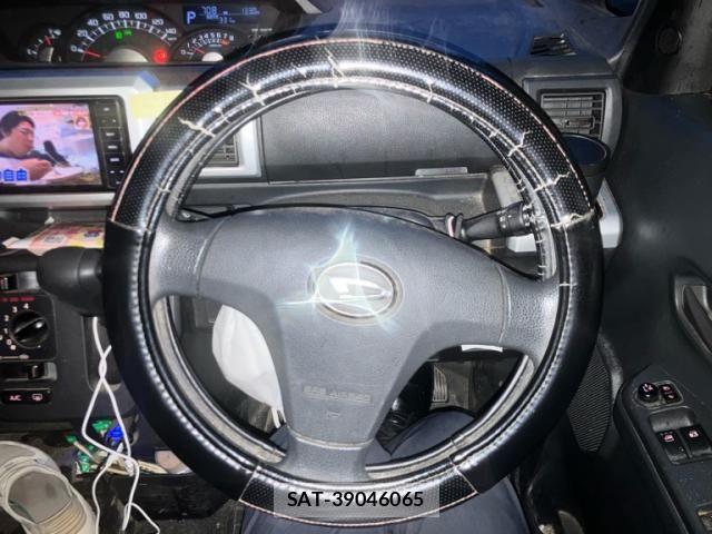 Daihatsu HIJET CADDIE 2016-10 7723941-17
