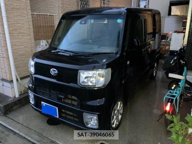 Daihatsu HIJET CADDIE 2016-10 7723941-1