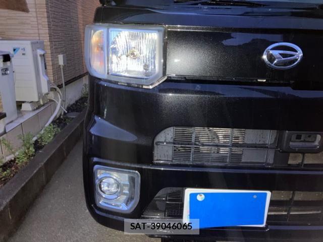 Daihatsu HIJET CADDIE 2016-10 7723941-2