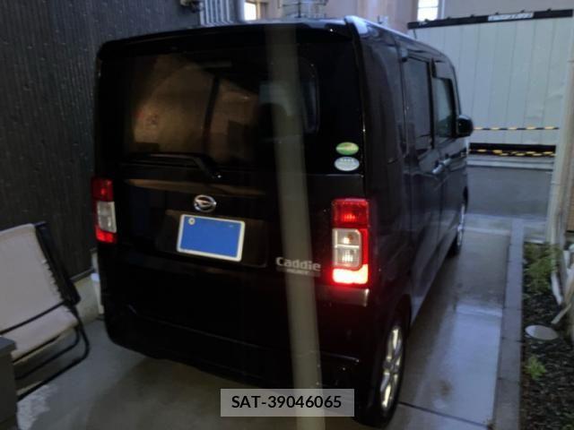 Daihatsu HIJET CADDIE 2016-10 7723941-8