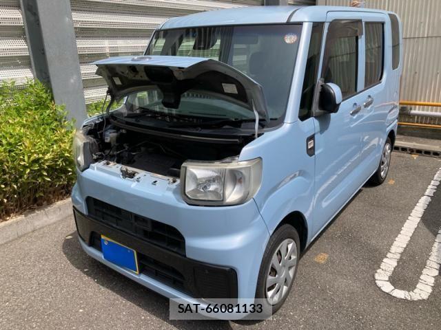 sat car