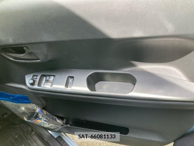 Daihatsu HIJET CADDIE 2016-07 7876763-9