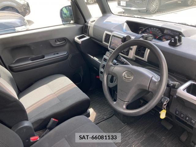 Daihatsu HIJET CADDIE 2016-07 7876763-10