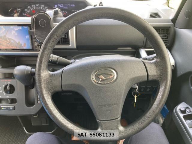 Daihatsu HIJET CADDIE 2016-07 7876763-11