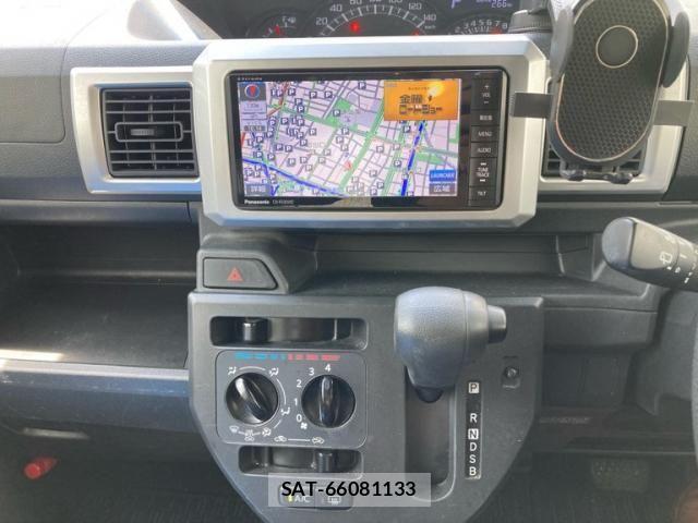 Daihatsu HIJET CADDIE 2016-07 7876763-13