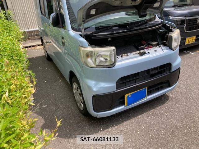 Daihatsu HIJET CADDIE 2016-07 7876763-2