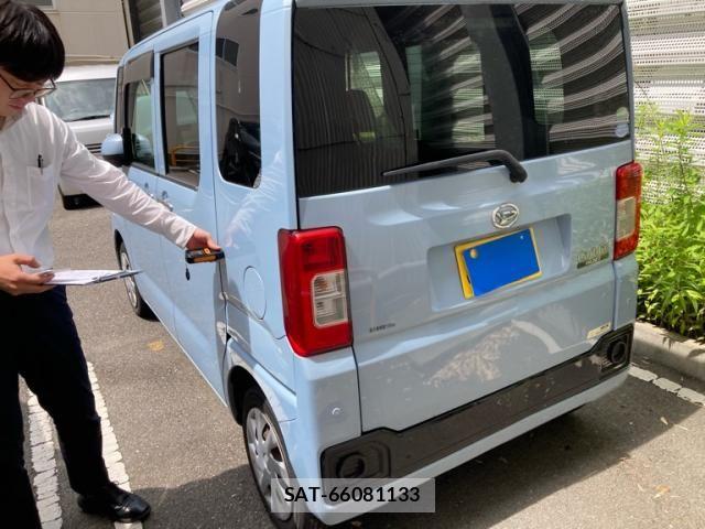 Daihatsu HIJET CADDIE 2016-07 7876763-3