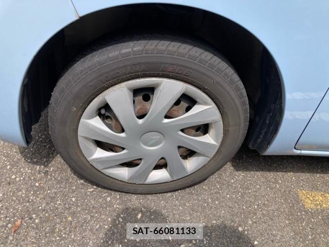 Daihatsu HIJET CADDIE 2016-07 7876763-4