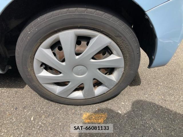 Daihatsu HIJET CADDIE 2016-07 7876763-5