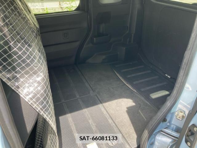 Daihatsu HIJET CADDIE 2016-07 7876763-8