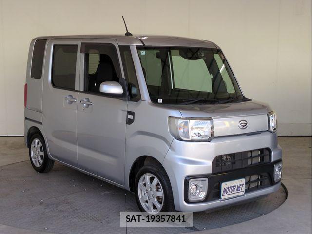 Daihatsu HIJET CADDIE 2018-07 8366198-14