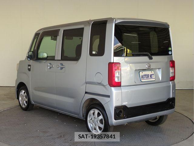 Daihatsu HIJET CADDIE 2018-07 8366198-17
