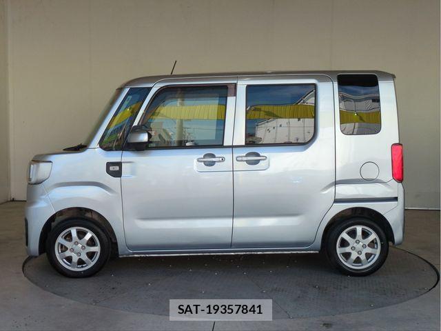 Daihatsu HIJET CADDIE 2018-07 8366198-18