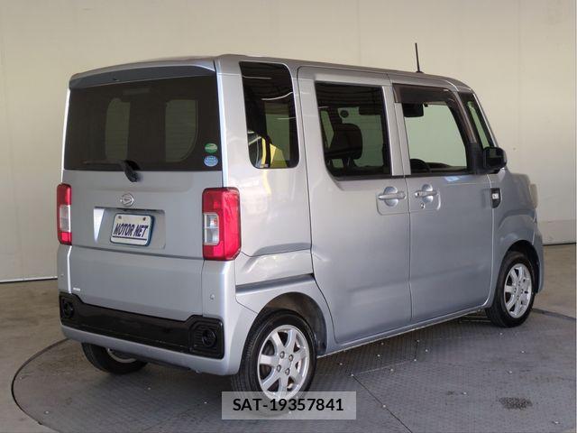 Daihatsu HIJET CADDIE 2018-07 8366198-1
