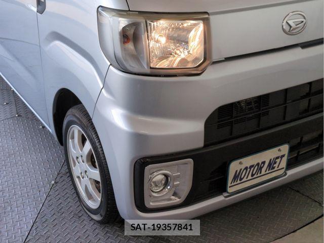 Daihatsu HIJET CADDIE 2018-07 8366198-19