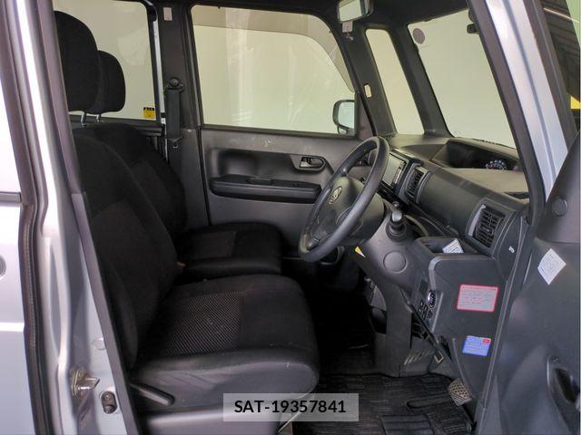 Daihatsu HIJET CADDIE 2018-07 8366198-24