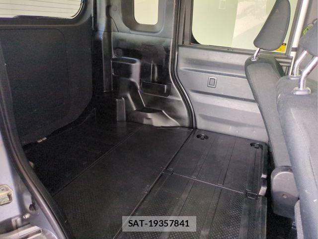Daihatsu HIJET CADDIE 2018-07 8366198-25