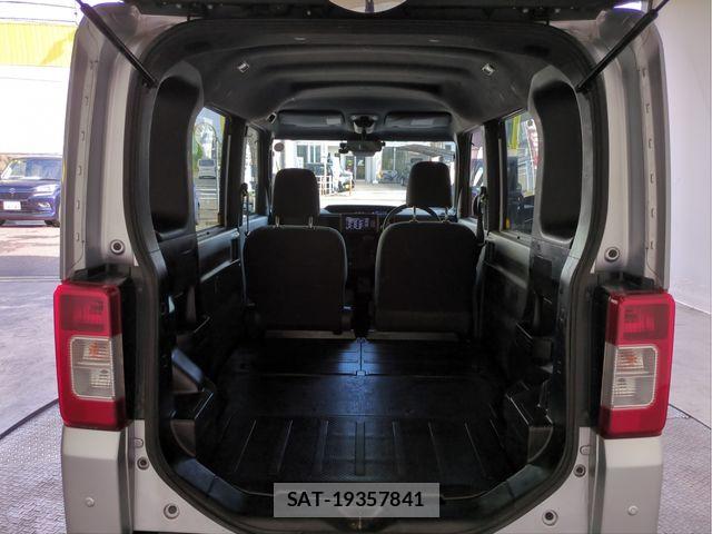 Daihatsu HIJET CADDIE 2018-07 8366198-6