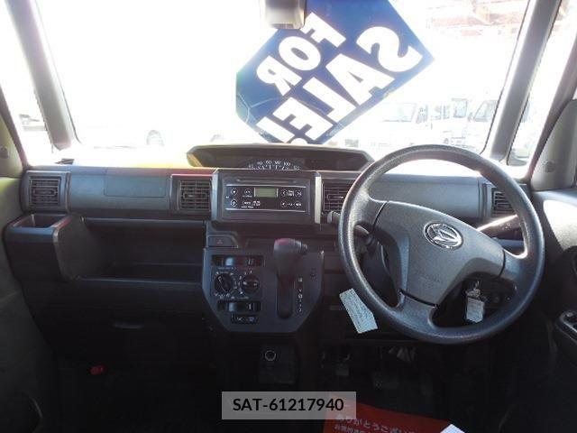 Daihatsu HIJET CADDIE 2017-04 6994017-11