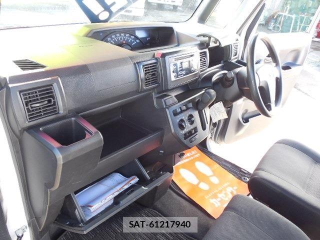 Daihatsu HIJET CADDIE 2017-04 6994017-13