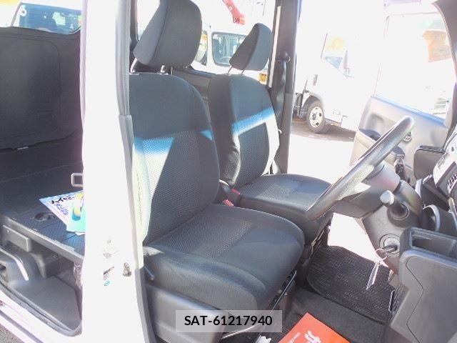 Daihatsu HIJET CADDIE 2017-04 6994017-15