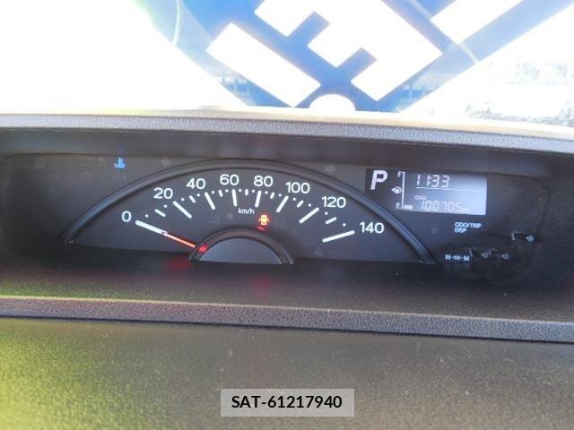 Daihatsu HIJET CADDIE 2017-04 6994017-17