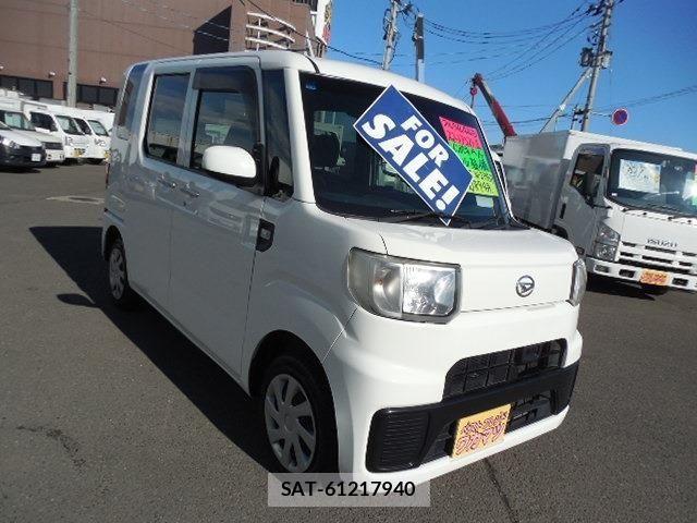 Daihatsu HIJET CADDIE 2017-04 6994017-1