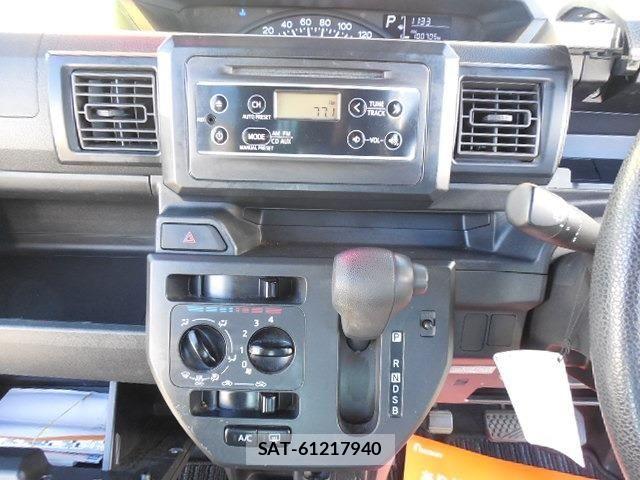 Daihatsu HIJET CADDIE 2017-04 6994017-19
