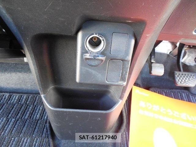 Daihatsu HIJET CADDIE 2017-04 6994017-20