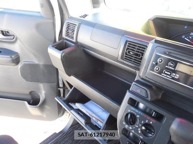 Daihatsu HIJET CADDIE 2017-04 6994017-21