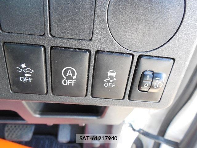 Daihatsu HIJET CADDIE 2017-04 6994017-23