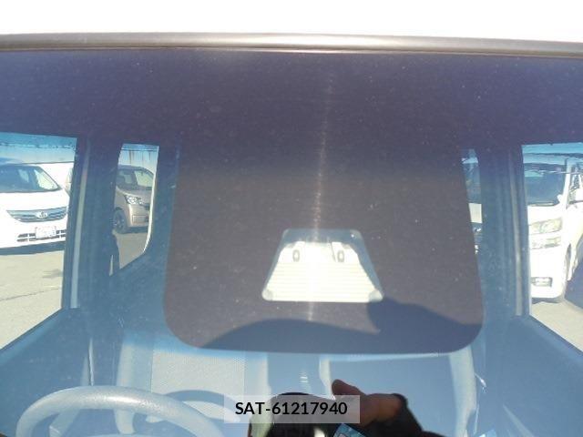 Daihatsu HIJET CADDIE 2017-04 6994017-25