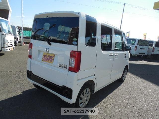 Daihatsu HIJET CADDIE 2017-04 6994017-2