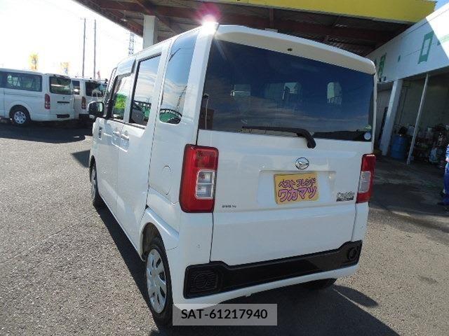 Daihatsu HIJET CADDIE 2017-04 6994017-3