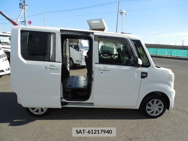 Daihatsu HIJET CADDIE 2017-04 6994017-4